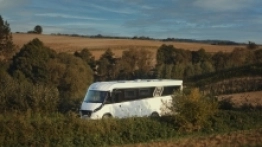 Polskie kampery klasy premium - zdjęcie 3