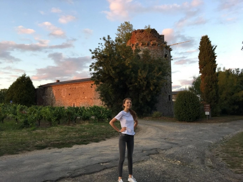 Pomysł na wakacje – dwa tygodnie we Francji