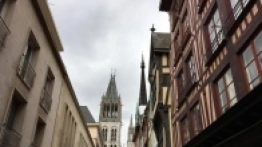 Pomysł na wakacje – dwa tygodnie we Francji - zdjęcie 3