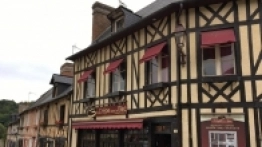 Pomysł na wakacje – dwa tygodnie we Francji - zdjęcie 4