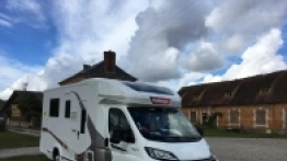 Pomysł na wakacje – dwa tygodnie we Francji - zdjęcie 5