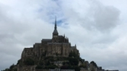 Pomysł na wakacje – dwa tygodnie we Francji - zdjęcie 7