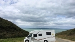 Pomysł na wakacje – dwa tygodnie we Francji - zdjęcie 8