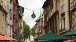 Pomysł na wakacje – dwa tygodnie we Francji - zdjęcie 9