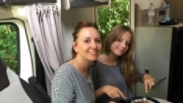 Pomysł na wakacje – dwa tygodnie we Francji - zdjęcie 10