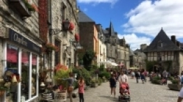 Pomysł na wakacje – dwa tygodnie we Francji - zdjęcie 11