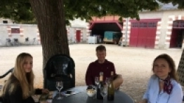 Pomysł na wakacje – dwa tygodnie we Francji - zdjęcie 12