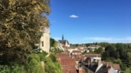 Pomysł na wakacje – dwa tygodnie we Francji - zdjęcie 13