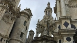 Pomysł na wakacje – dwa tygodnie we Francji - zdjęcie 14