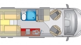 Pössl Trenta czyli 30-lecia firmy na CMT  - zdjęcie 1
