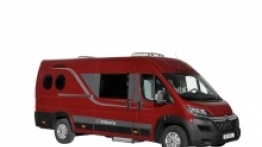 Pössl Trenta czyli 30-lecia firmy na CMT  - zdjęcie 2