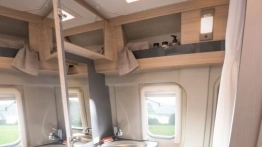 Pössl Trenta czyli 30-lecia firmy na CMT  - zdjęcie 3