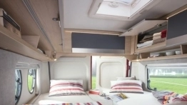 Pössl Trenta czyli 30-lecia firmy na CMT  - zdjęcie 4