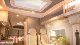 Pössl Trenta czyli 30-lecia firmy na CMT  - zdjęcie 5