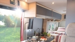 Pössl Trenta czyli 30-lecia firmy na CMT  - zdjęcie 8