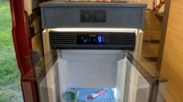 Pössl Trenta czyli 30-lecia firmy na CMT  - zdjęcie 9