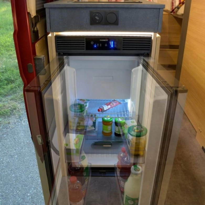 Pössl Trenta 30 - zdjęcie 9