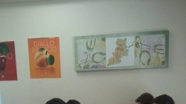 Powoli, ale jadą – kantYna na trasie Złombolu - zdjęcie 1