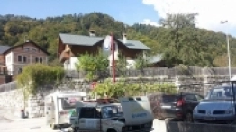 Powoli, ale jadą – kantYna na trasie Złombolu - zdjęcie 2