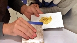 Pozimowy przegląd pojazdu kempingowego - zdjęcie 1