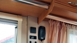 Pozimowy przegląd pojazdu kempingowego - zdjęcie 3