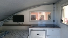 Poznaj przyczepę kempingową Innovan z Tasmanii - zdjęcie 4