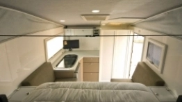 Poznaj przyczepę kempingową Innovan z Tasmanii - zdjęcie 5