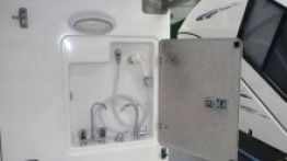 Poznaj przyczepę kempingową Innovan z Tasmanii - zdjęcie 7