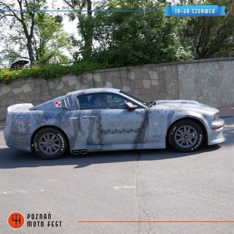 Poznań Moto Fest już za tydzień! - zdjęcie 6