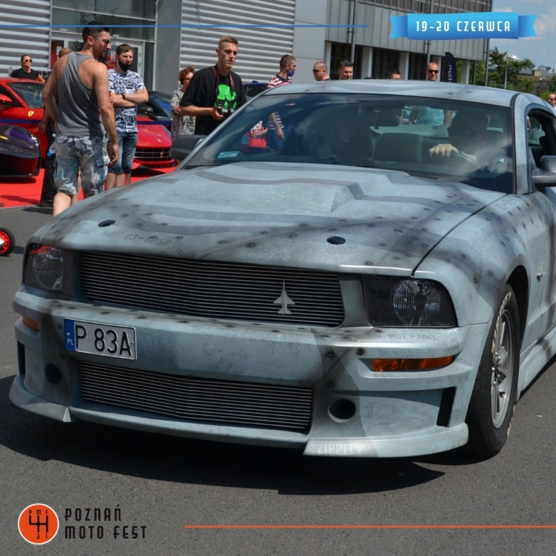 Poznań Moto Fest już za tydzień! - zdjęcie 7