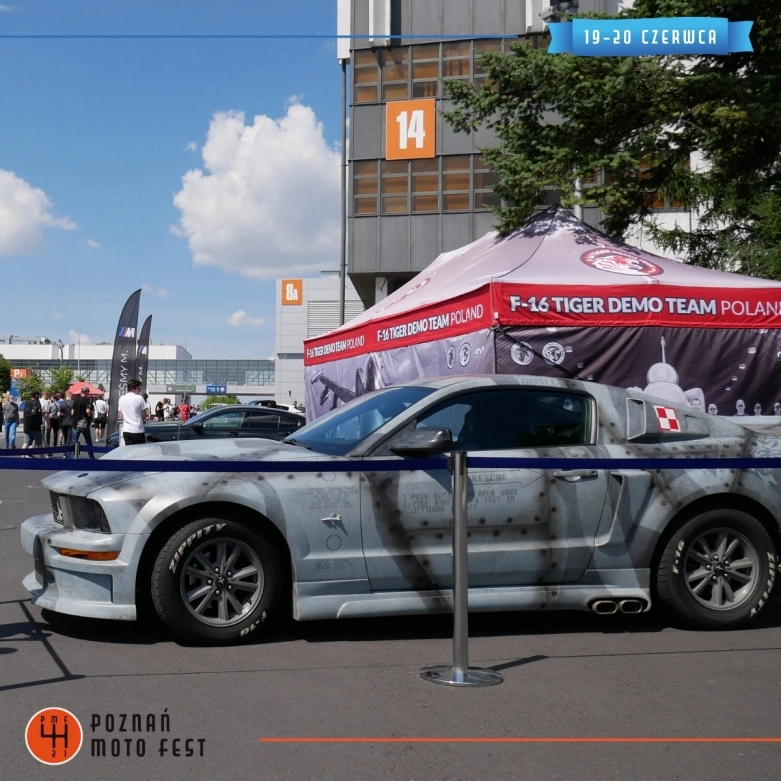 Poznań Moto Fest już za tydzień! - zdjęcie 8
