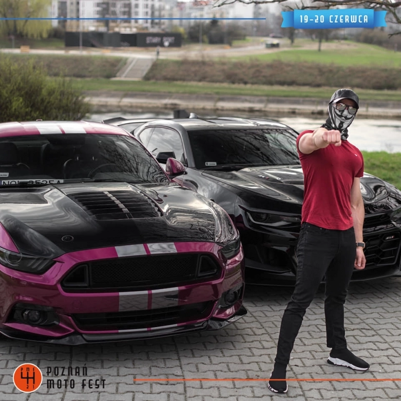 Poznań Moto Fest już za tydzień! - zdjęcie 12
