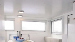 Prawdziwe kampery na dalekie wyprawy - zdjęcie 3