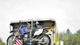 Prawdziwe kampery na dalekie wyprawy - zdjęcie 4