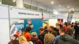 Prawie 13 tysięcy gości na targach MTT we Wrocławiu - zdjęcie 1