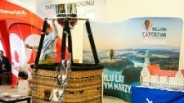 Prawie 13 tysięcy gości na targach MTT we Wrocławiu - zdjęcie 2