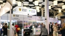 Prawie 13 tysięcy gości na targach MTT we Wrocławiu - zdjęcie 4