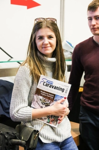 Prawie 13 tysięcy gości na targach MTT we Wrocławiu - zdjęcie 5