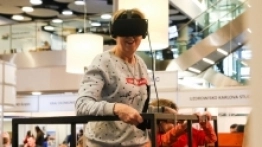 Prawie 13 tysięcy gości na targach MTT we Wrocławiu - zdjęcie 6