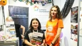 Prawie 13 tysięcy gości na targach MTT we Wrocławiu - zdjęcie 7