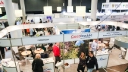 Prawie 13 tysięcy gości na targach MTT we Wrocławiu - zdjęcie 8