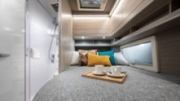 Premiera Globe-Traveller! Kamper dla par - zdjęcie 5