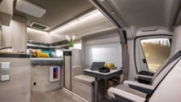 Premiera Globe-Traveller! Kamper dla par - zdjęcie 9