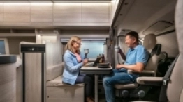 Premiera Globe-Traveller! Kamper dla par - zdjęcie 12