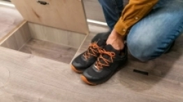 Premiera Globe-Traveller! Kamper dla par - zdjęcie 15