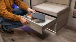 Premiera Globe-Traveller! Kamper dla par - zdjęcie 16