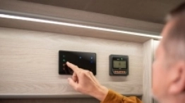 Premiera Globe-Traveller! Kamper dla par - zdjęcie 17