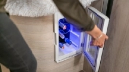 Premiera Globe-Traveller! Kamper dla par - zdjęcie 18