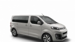 Premiera nowego Citroëna Space Tourer w Poznaniu - zdjęcie 1