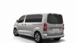 Premiera nowego Citroëna Space Tourer w Poznaniu - zdjęcie 2